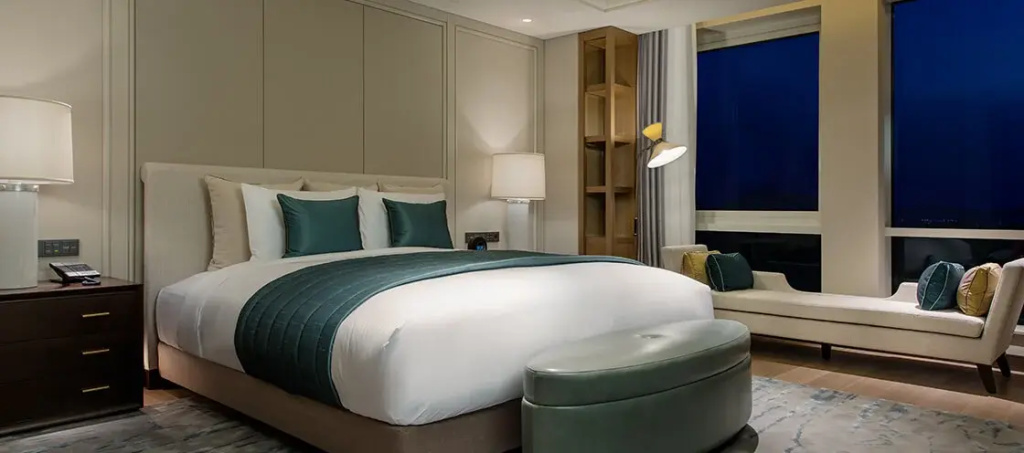 Royal Suite
