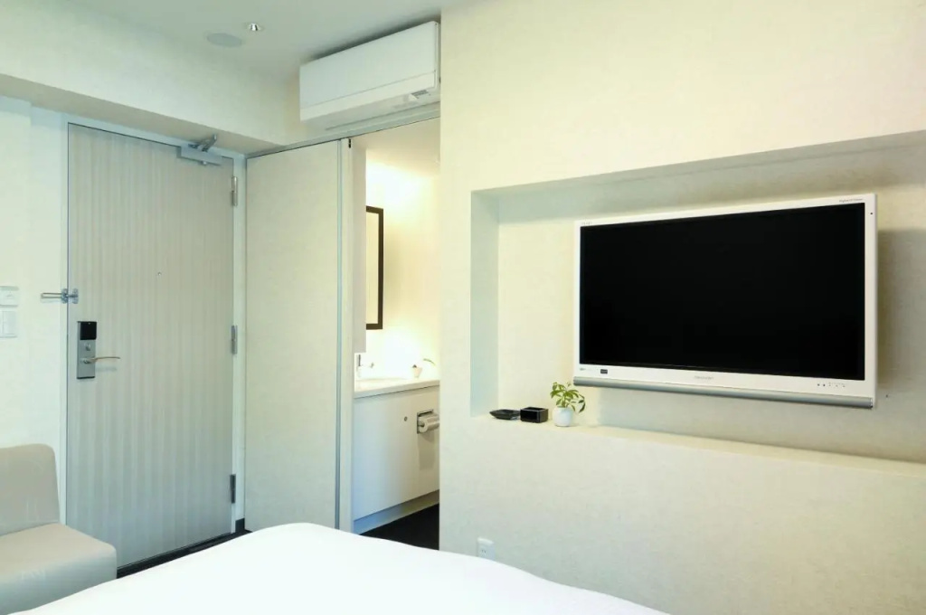 Hotel Villa Fontaine Tokyo - Shinjuku 사진 38