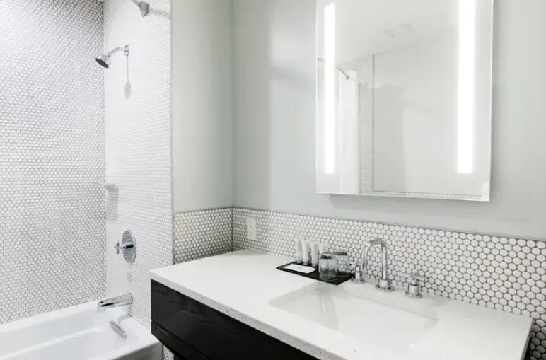 Mount Royal Hotel - Chambres