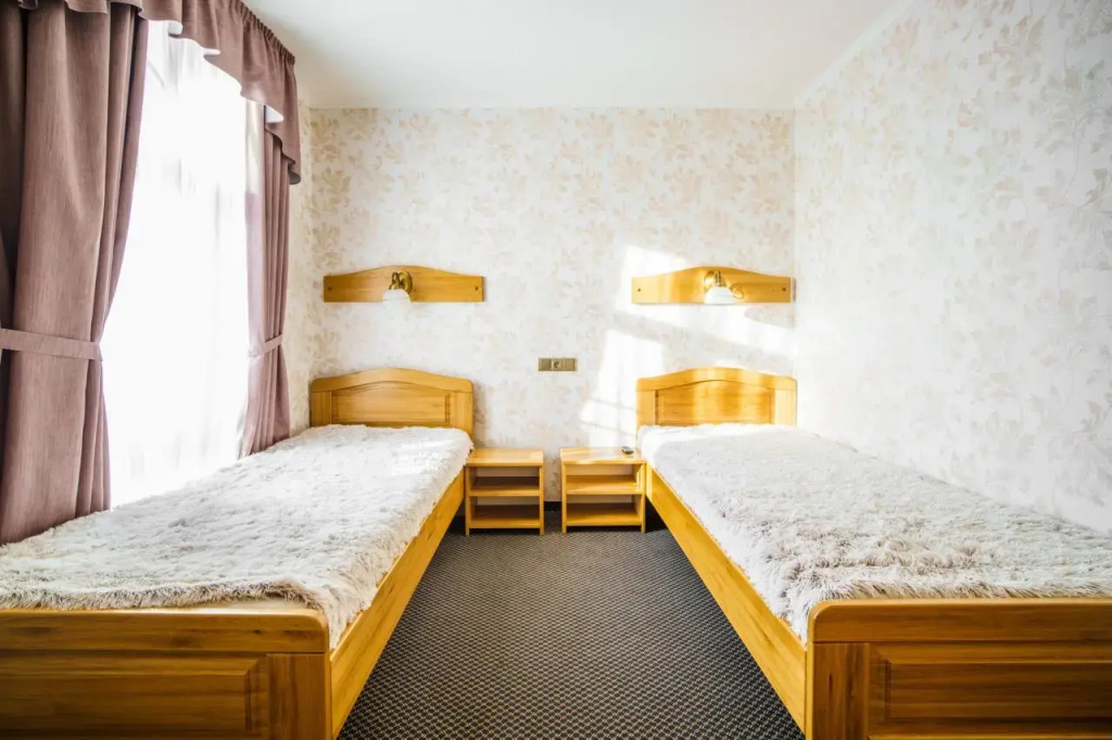 Spa Hotel Millenium Karlovy Vary - Chambres