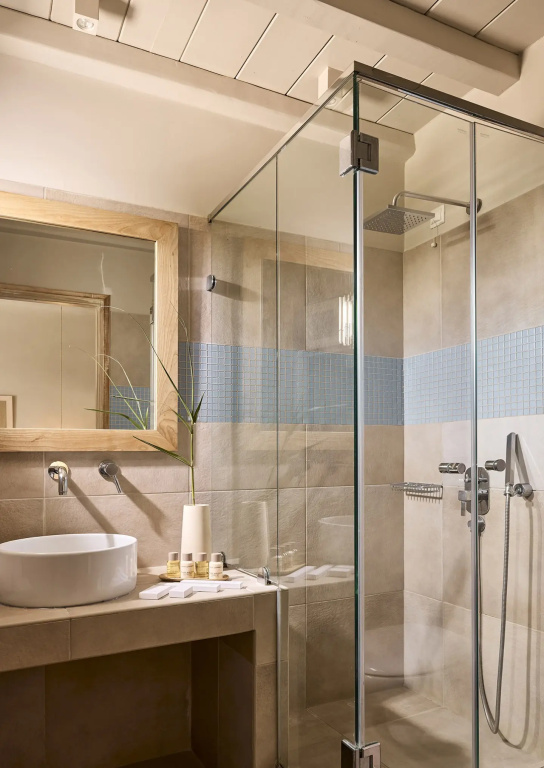 Vencia Boutique Hotel - Chambres