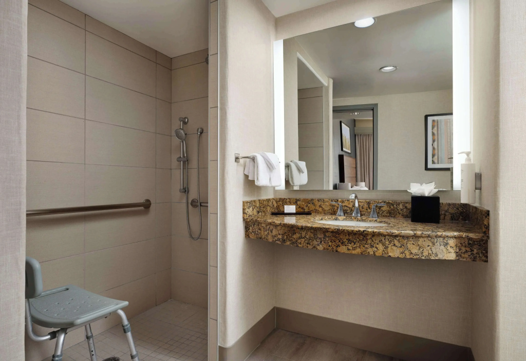 Embassy Suites by Hilton Tucson Paloma Village - Chambres