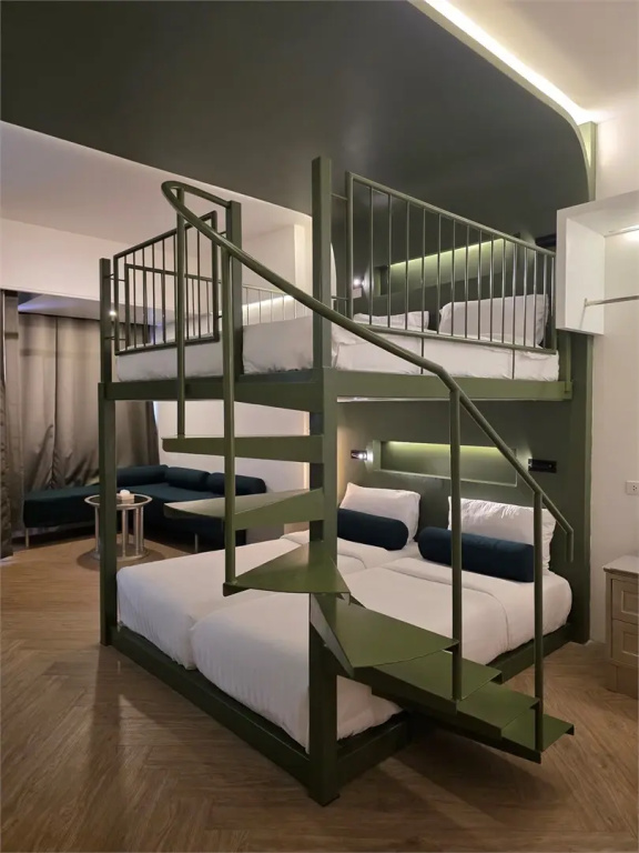 Resort Chada Thai Village - Chambres