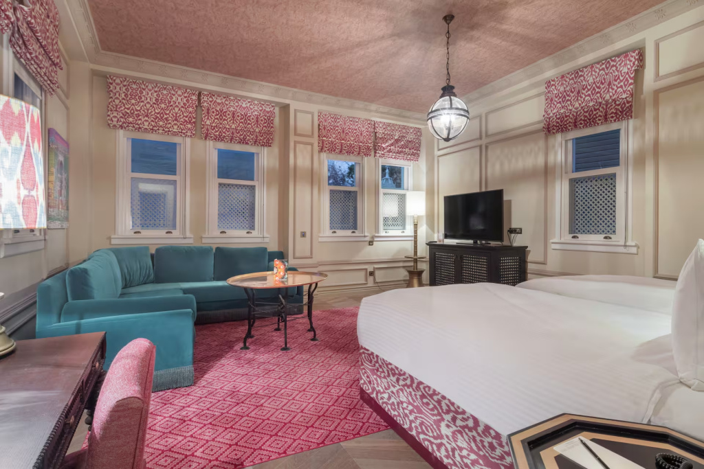 Hotel photo 15