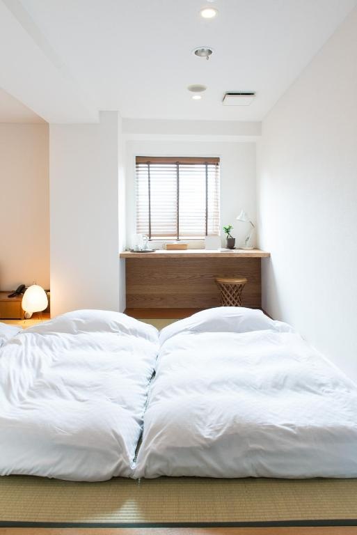 Hotel Pacific Kanazawa 사진 4