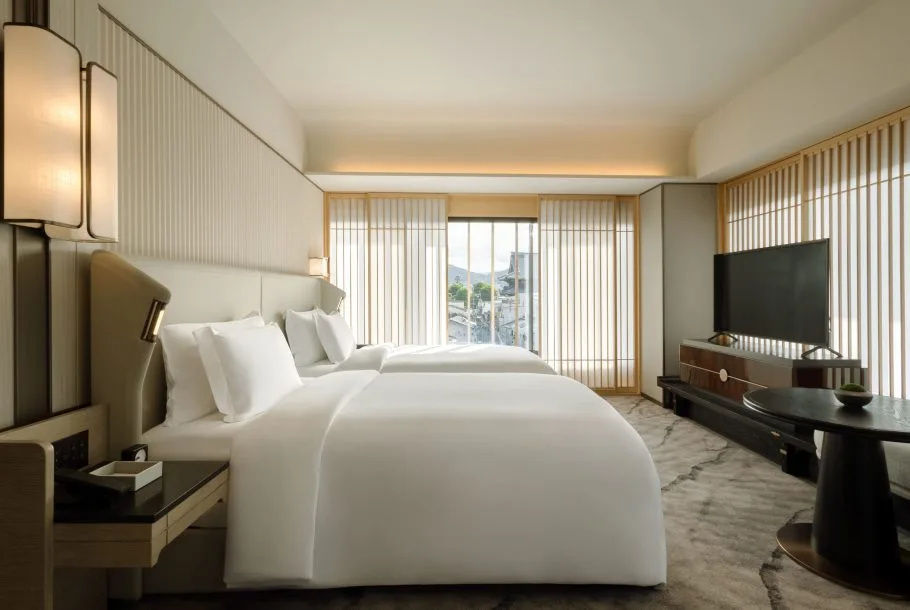 Dusit Thani Kyoto 사진 16