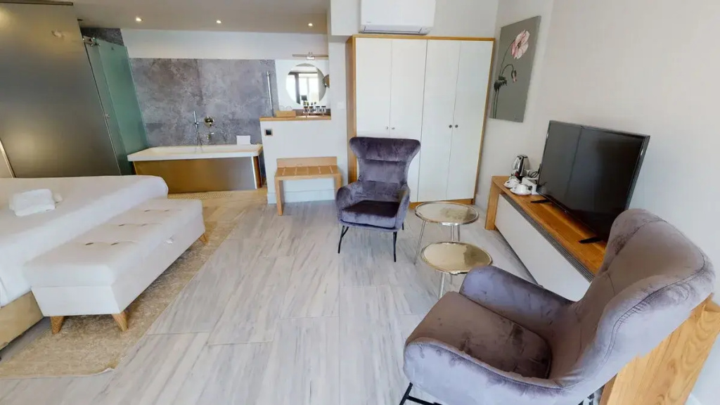 Valeni Boutique Hotel & Spa - Chambres