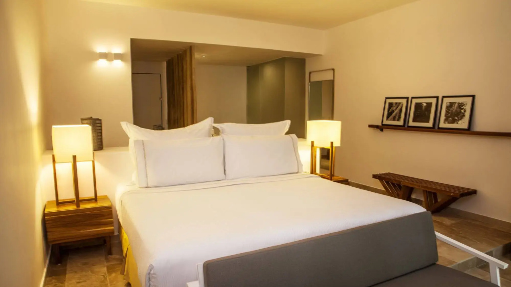 The Explorean Cozumel - All Inclusive - Chambres