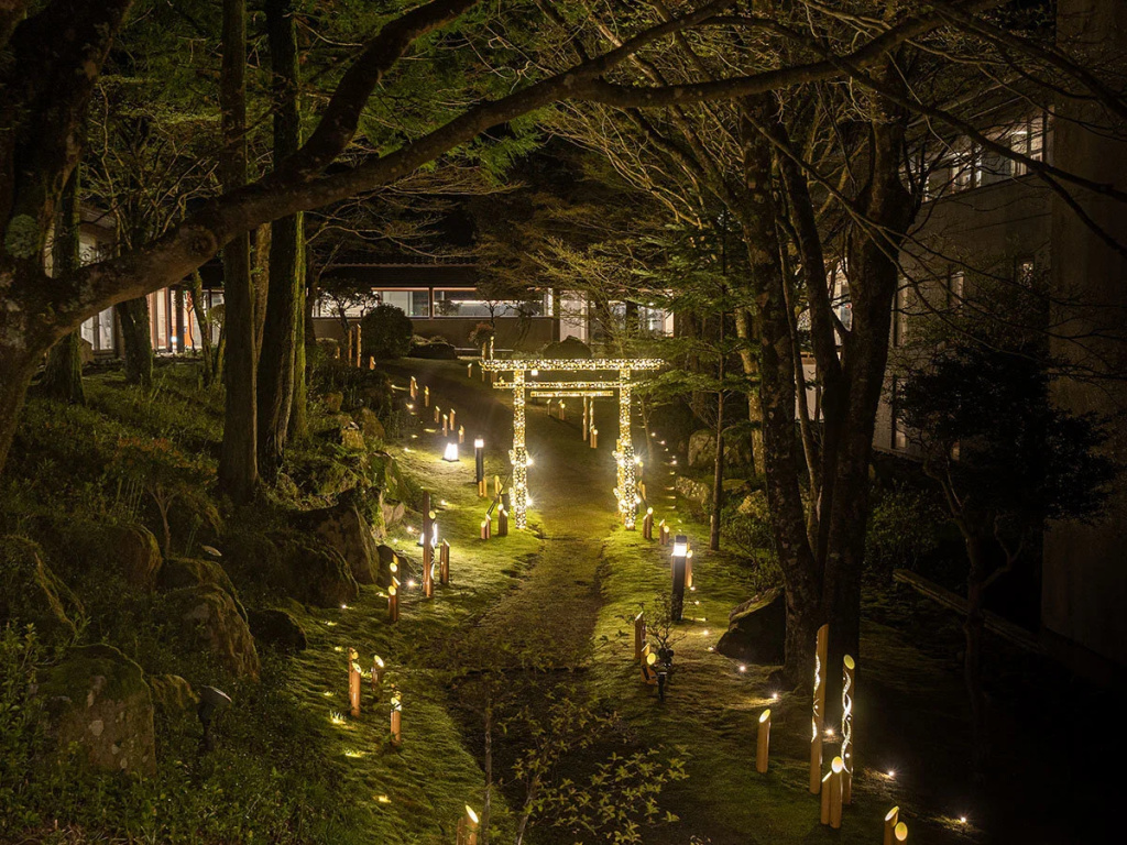 Hakone Yunohana Prince Hotel 사진 33