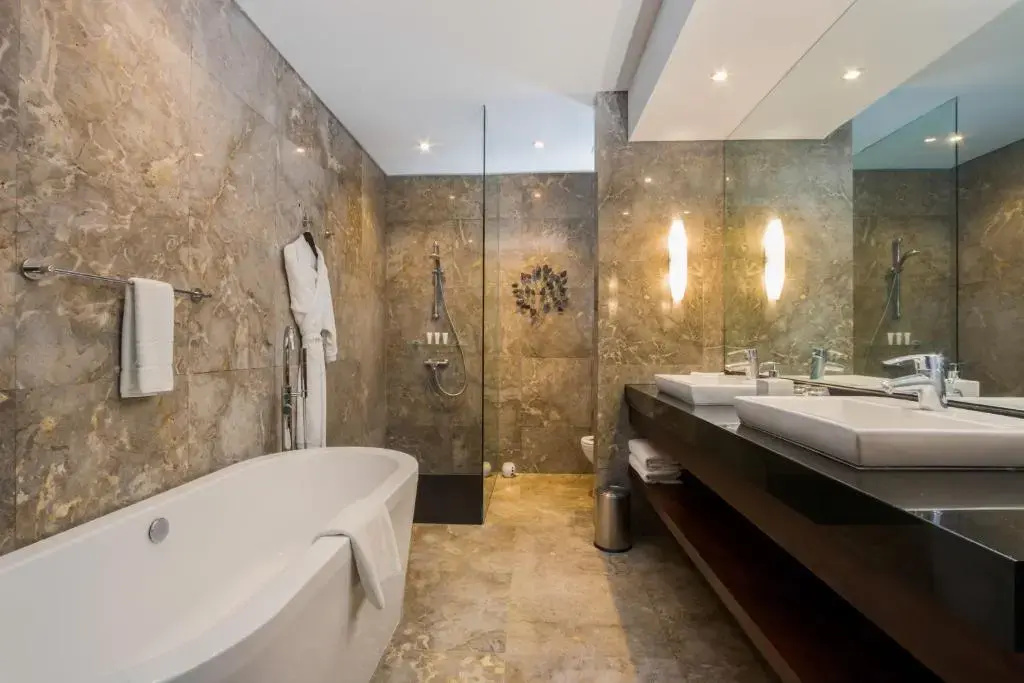 Montigo Resorts Seminyak - Général