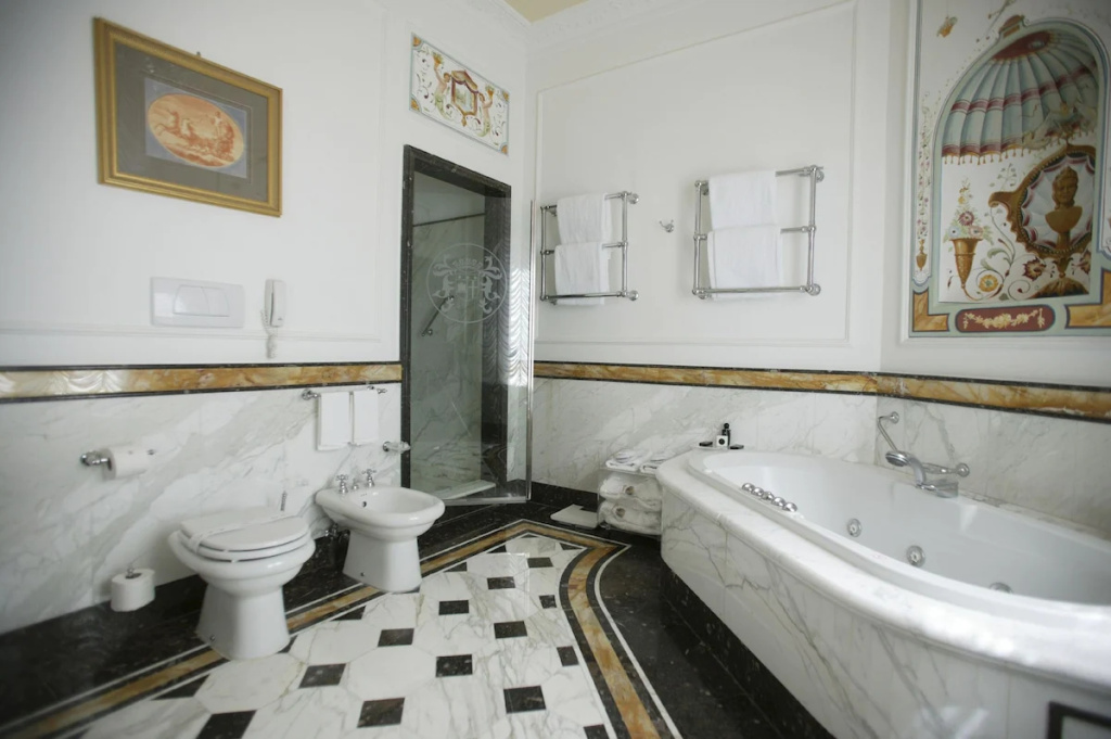 Grand Hotel Majestic già Baglioni - Général