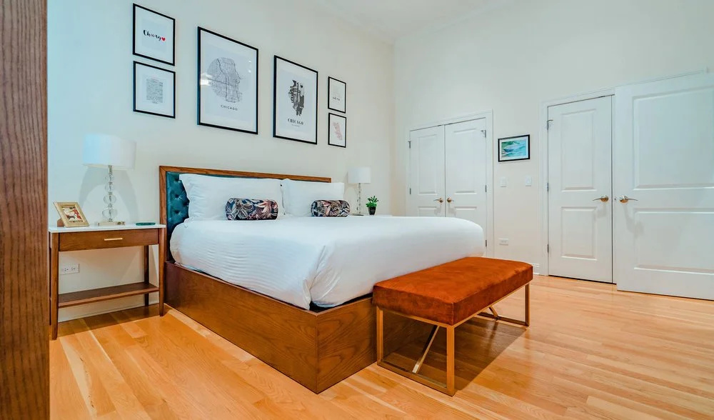 The Guesthouse Hotel - Chambres