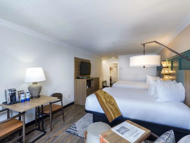 Holiday Inn Resort The Squire at Grand Canyon - Chambres