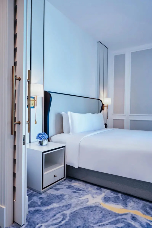 Sofitel Dubai Jumeirah Beach Hotel - Chambres