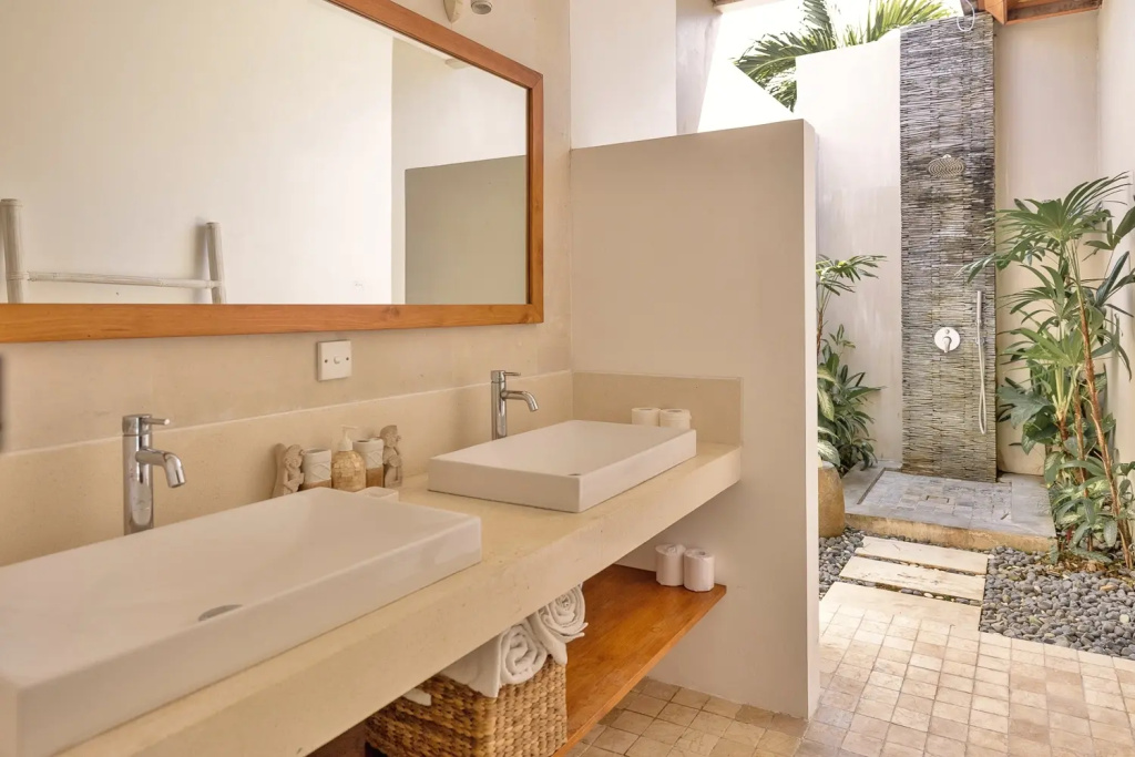 Echo Beach Townhouses - Chambres