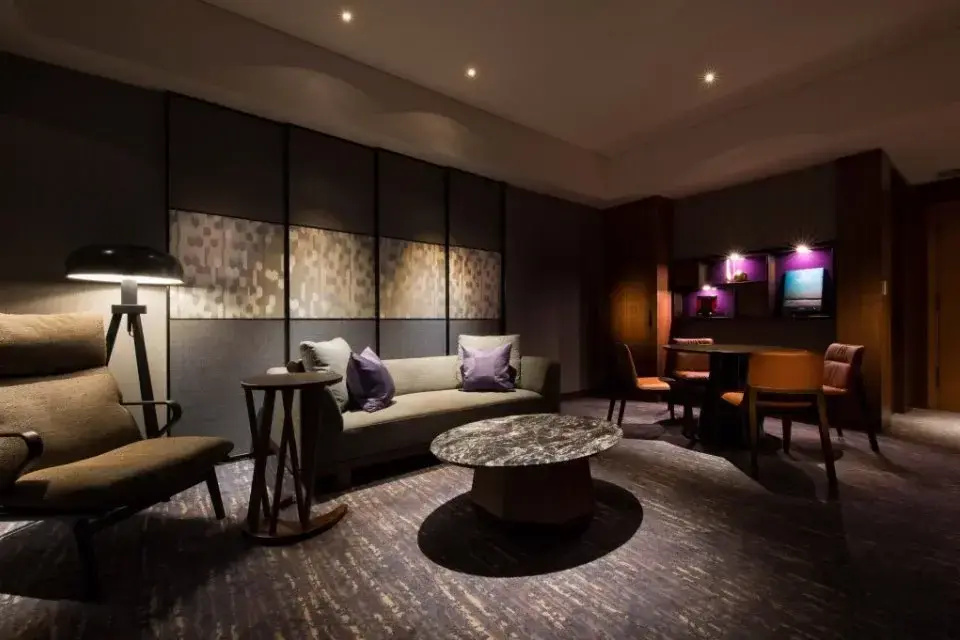 Cerulean Tower Tokyu Hotel 사진 40