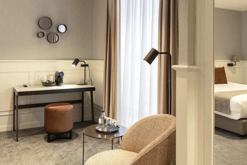 Dukes’ Academie – by Dukes’ Hotel Collection - Chambres