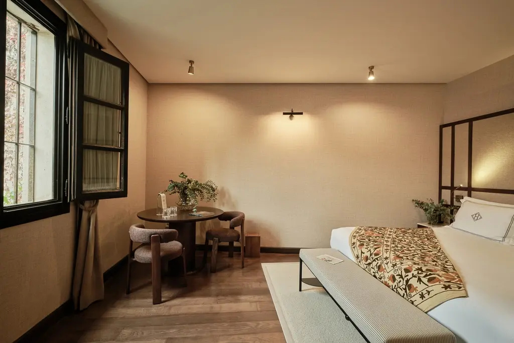 Hospes Palacio del Bailío, a Member of Design Hotels - Chambres