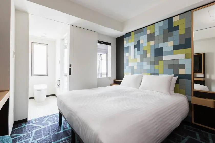 JR East Hotel Mets Premier Akihabara 사진 8