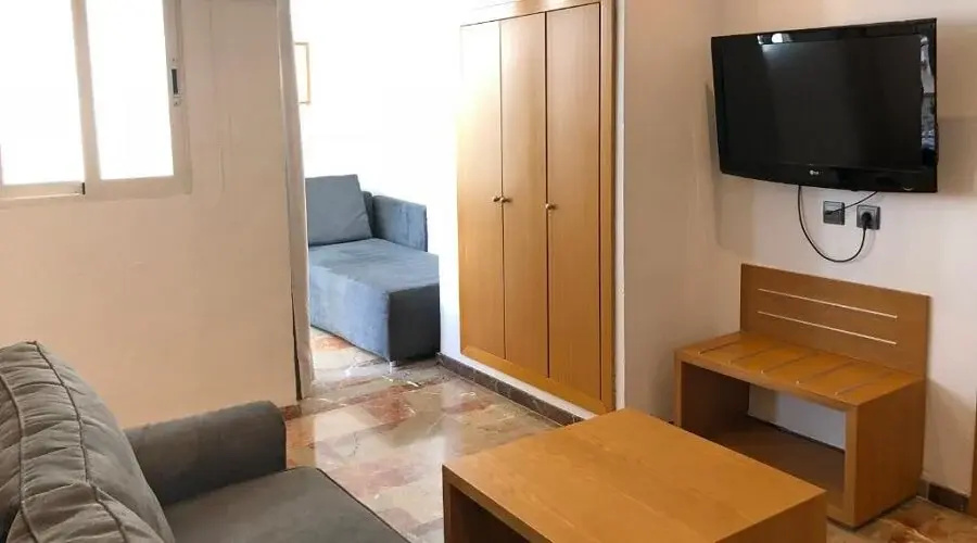 Hotel Mirador - Chambres
