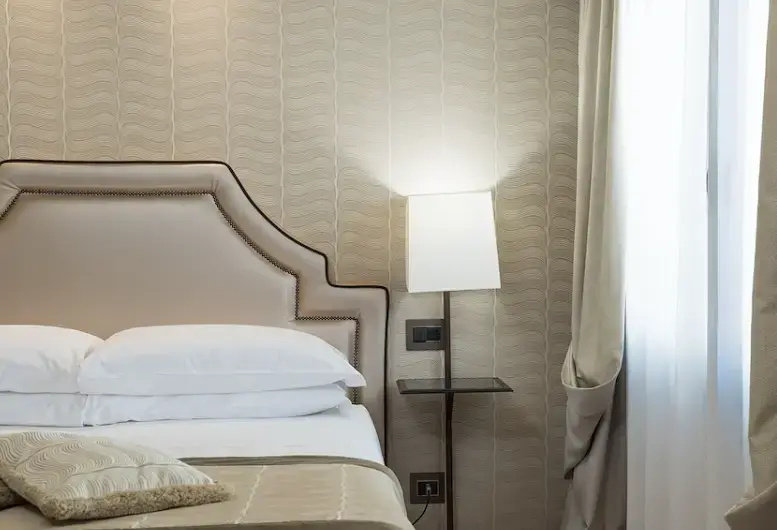 Hotel Paganelli - Chambres