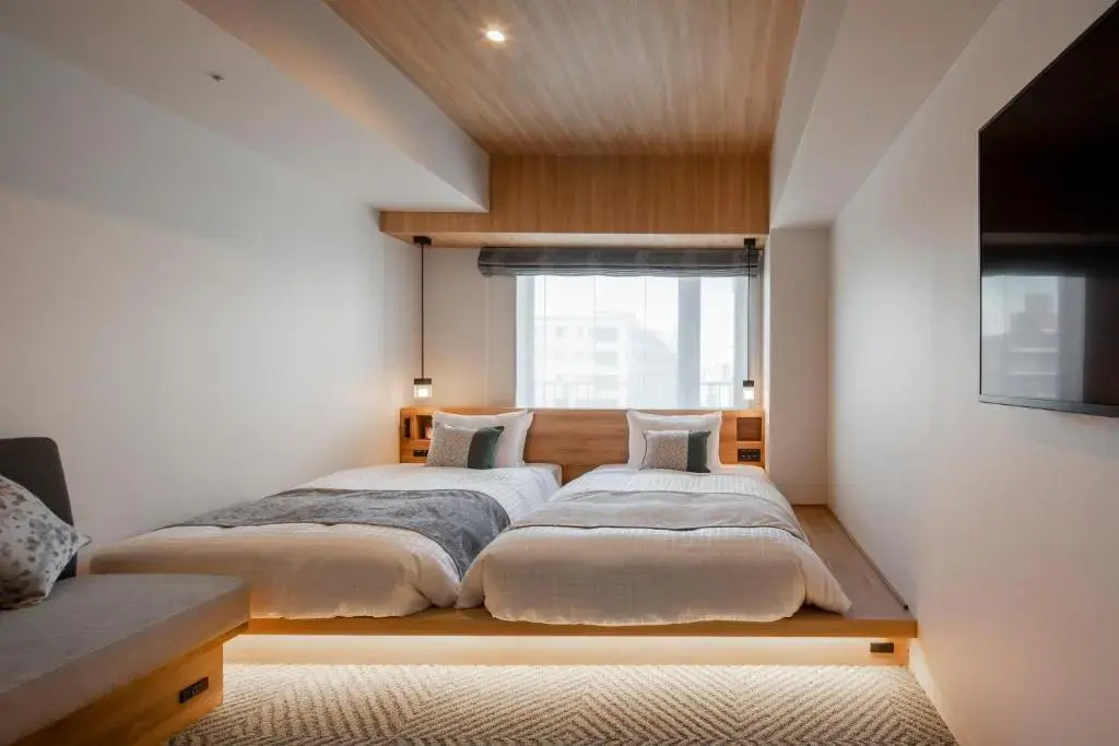 Tokyu Stay Shinjuku Eastside 사진 7