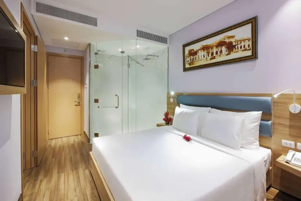 Adora Mira Hotel - Général