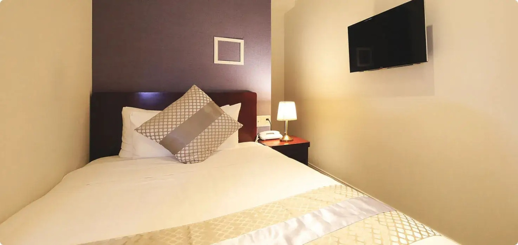 HOTEL Tokyo Trip Ueno Nishi Nippori 사진 12