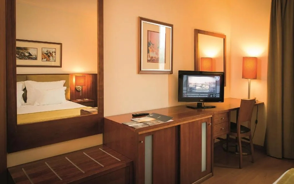 Vila Gale Opera Hotel - Chambres