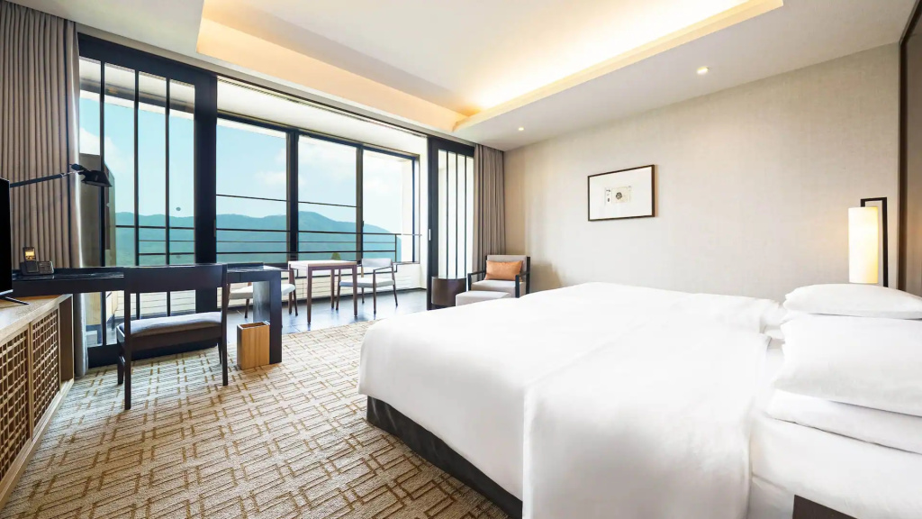Hyatt Regency Hakone Resort and Spa 사진 8