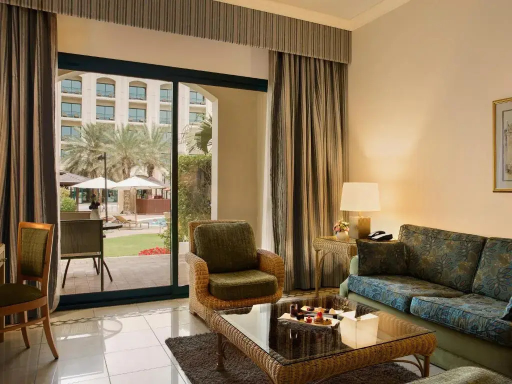 Al Ain Rotana