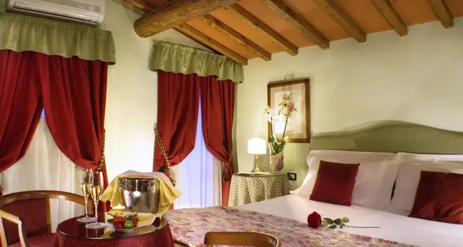 JOIVY Together Florence Secret Nest - Chambres