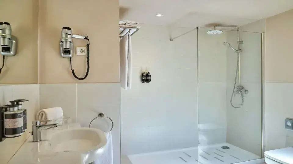 Hotel Hesperia Barri Gòtic - Chambres