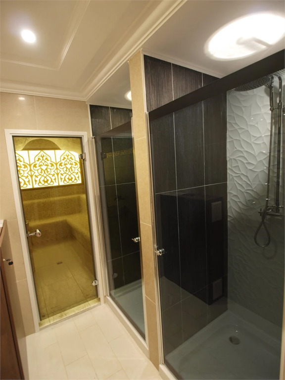 Апартаменты Дуплекс с 3 комнатами