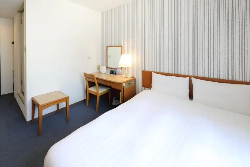 Smile Hotel Sugamo - Chambres
