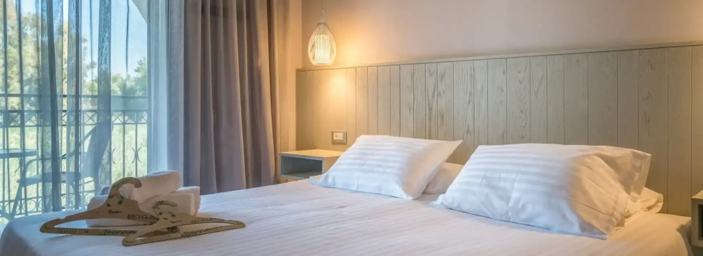 Castelli Hotel Adults Only - All Inclusive - Chambres