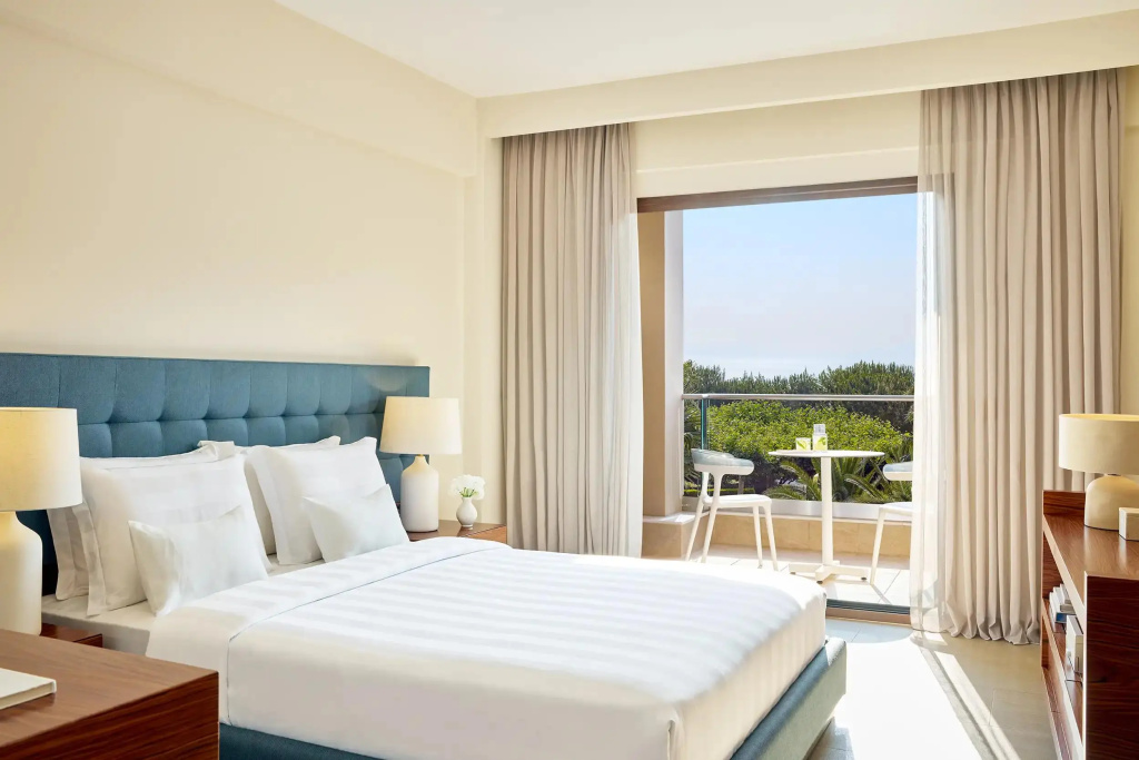 Elegant Economy Double room (full double bed) (bed type is subject to availability)