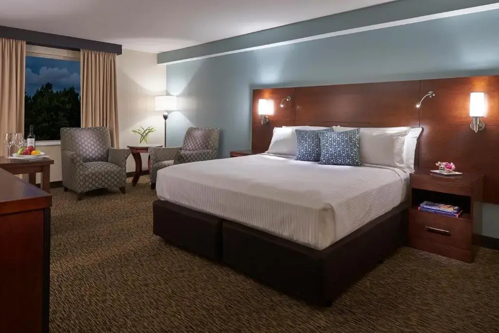 Millennium Hotel Durham - Général