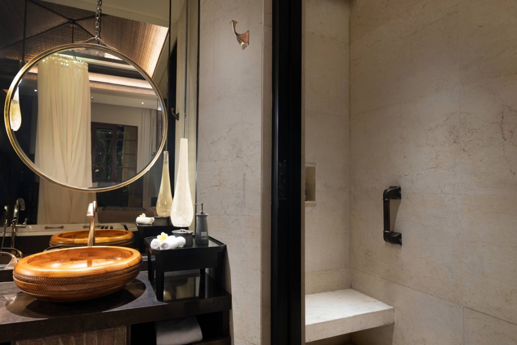 Mandapa, a Ritz-Carlton Reserve - Chambres