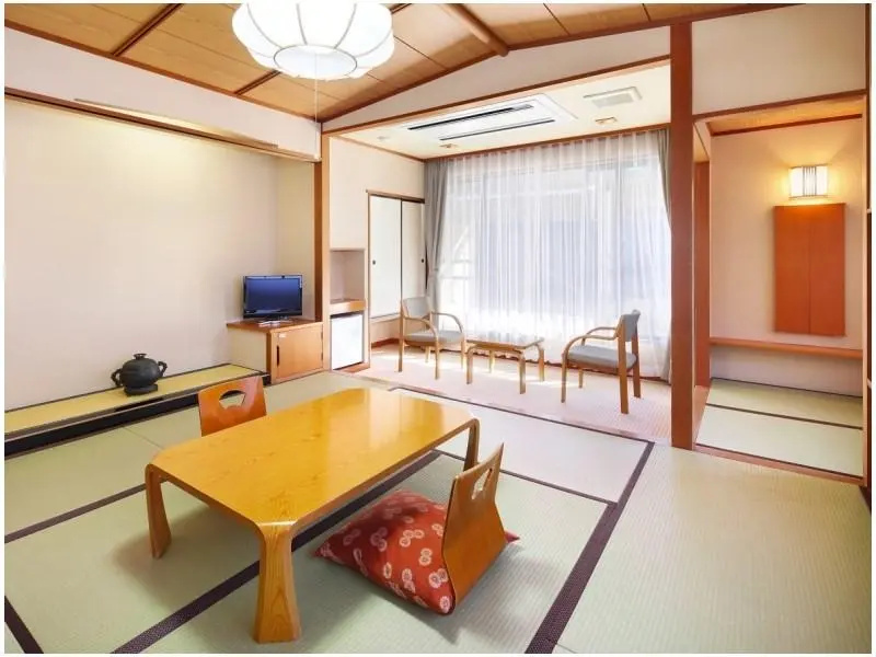 Hakonenomori Okada Hotel 사진 15