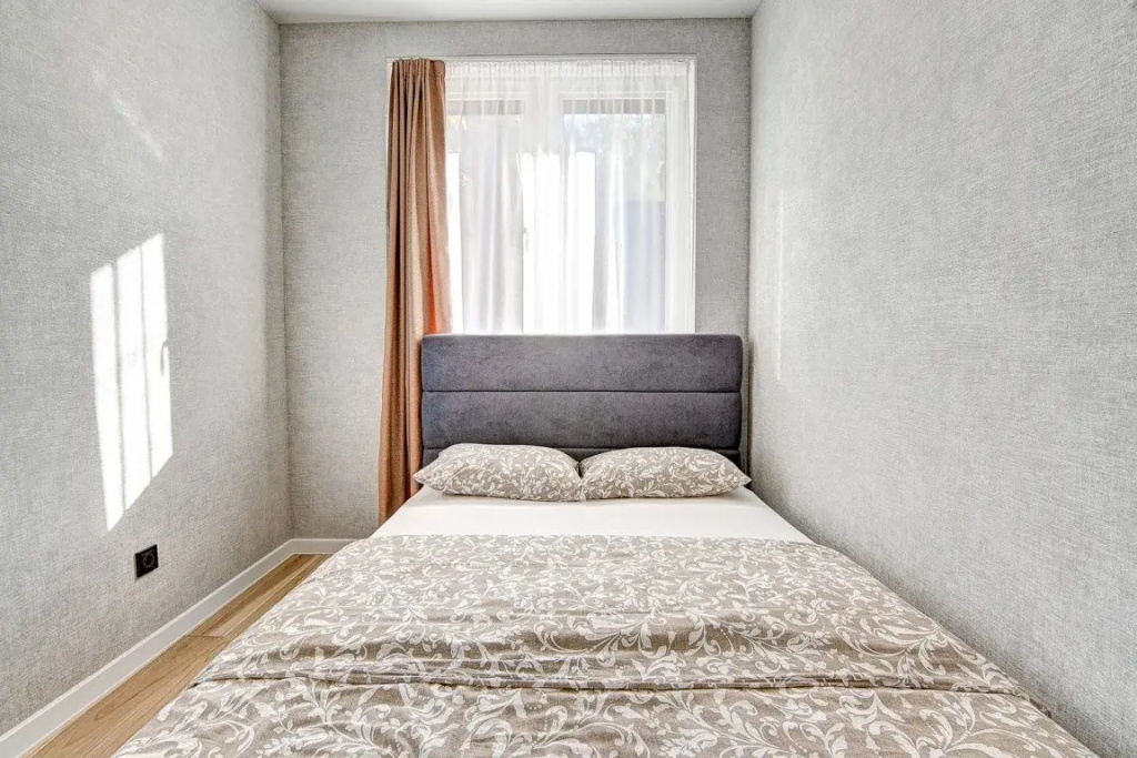 Superior Studio Apartment