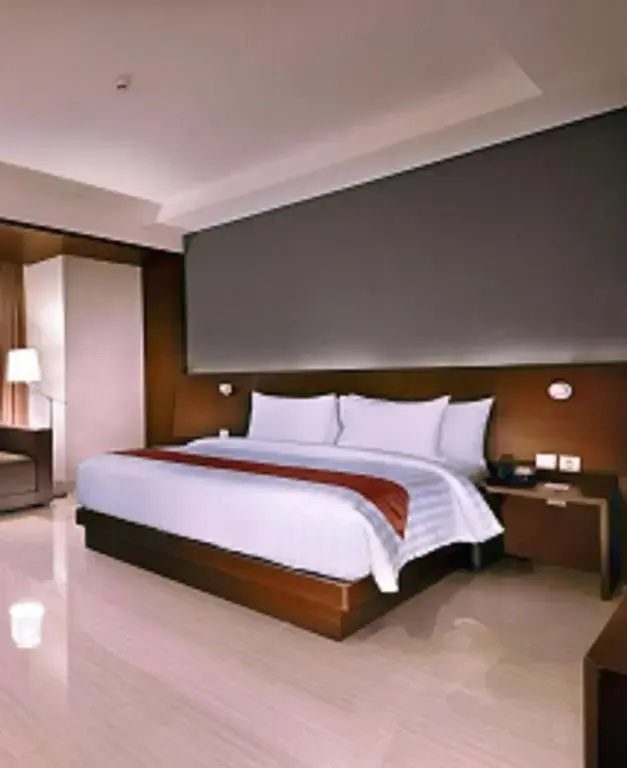 Aston Imperial Bekasi Hotel & Conference Center - Chambres