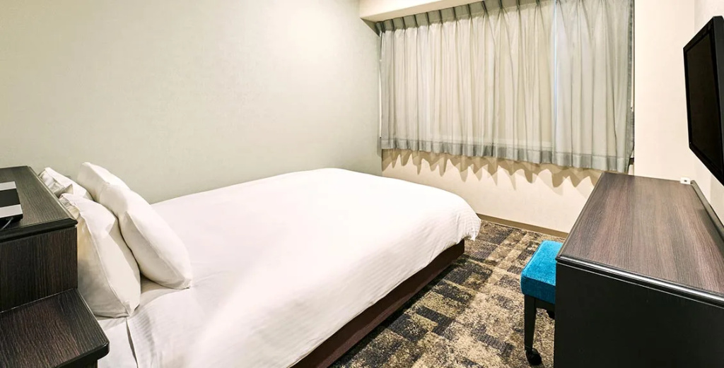 Hotel Elcient Kyoto Hachijoguchi 사진 8