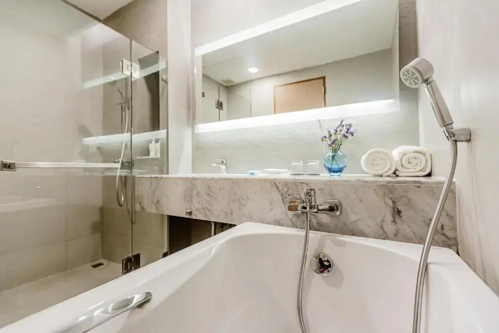 BlueSotel Krabi Ao Nang Beach - Chambres