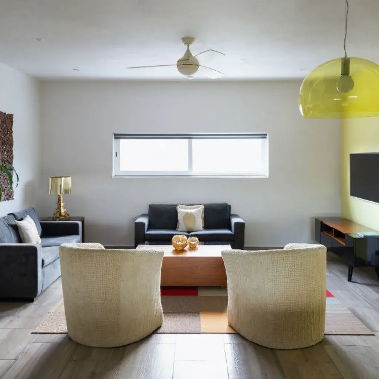 Azura Boutique Hotel - Chambres