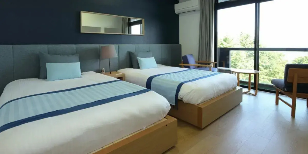 Western-Style room