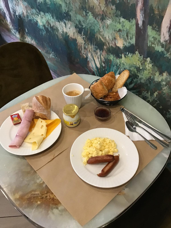 Hotel photo 12