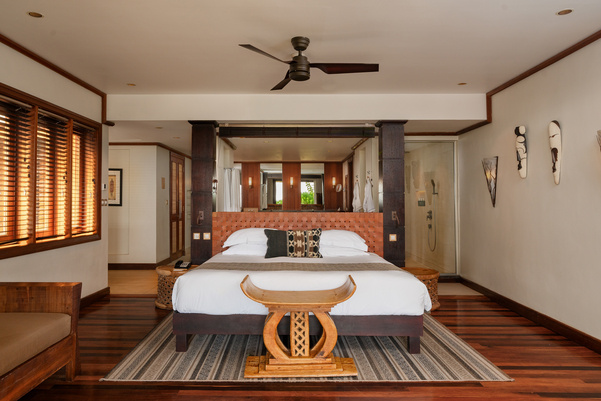 Heritage Villa