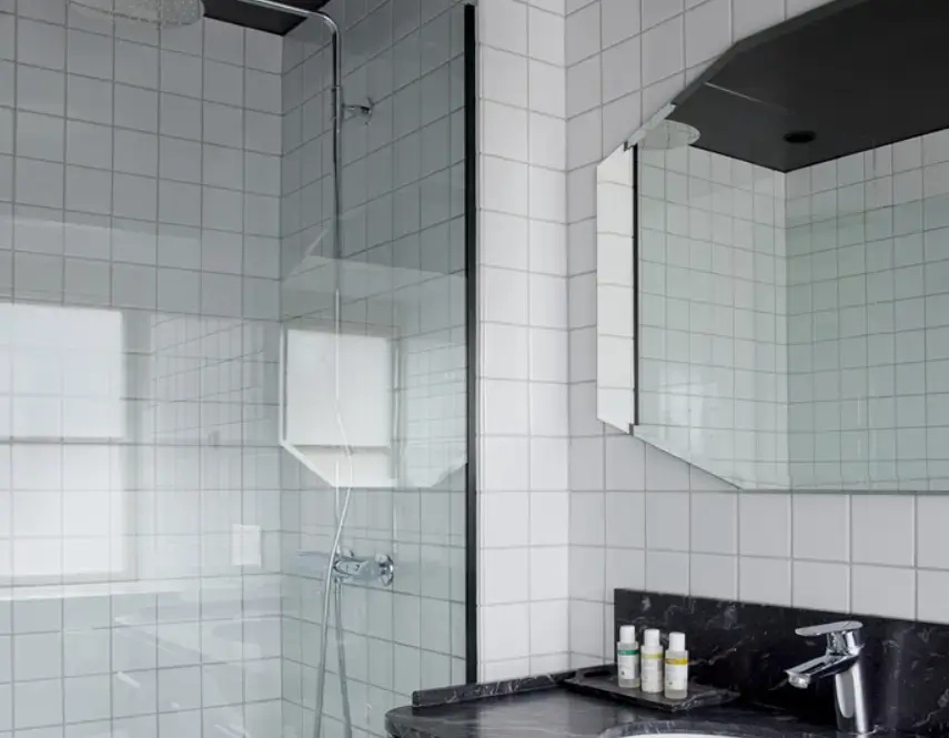 Boutique Hotel Danmark - Chambres