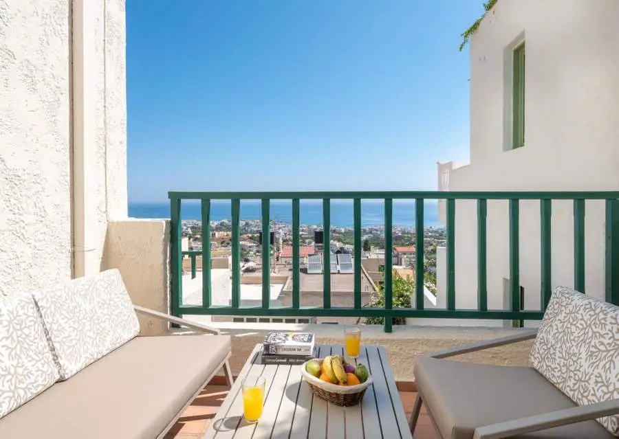 Kalimera Village - Chambres